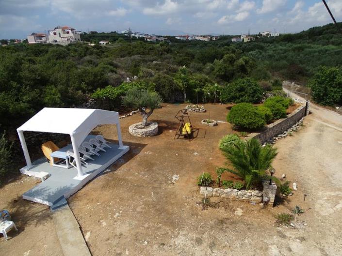 Image No.10-Villa / Détaché de 5 chambres à vendre à Plaka