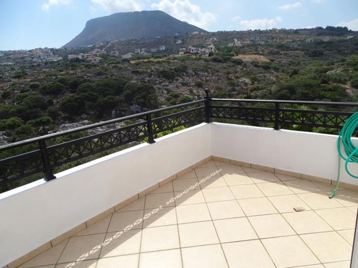 Image No.12-Villa / Détaché de 5 chambres à vendre à Plaka