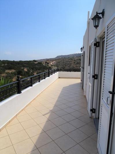 Image No.11-Villa / Détaché de 5 chambres à vendre à Plaka