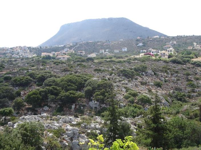 Image No.13-Villa / Détaché de 5 chambres à vendre à Plaka