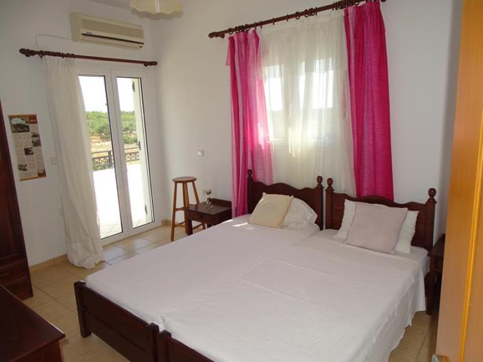 Image No.16-Villa / Détaché de 5 chambres à vendre à Plaka