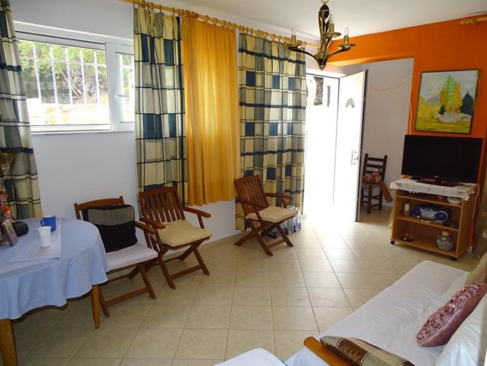 Image No.19-Villa / Détaché de 5 chambres à vendre à Plaka