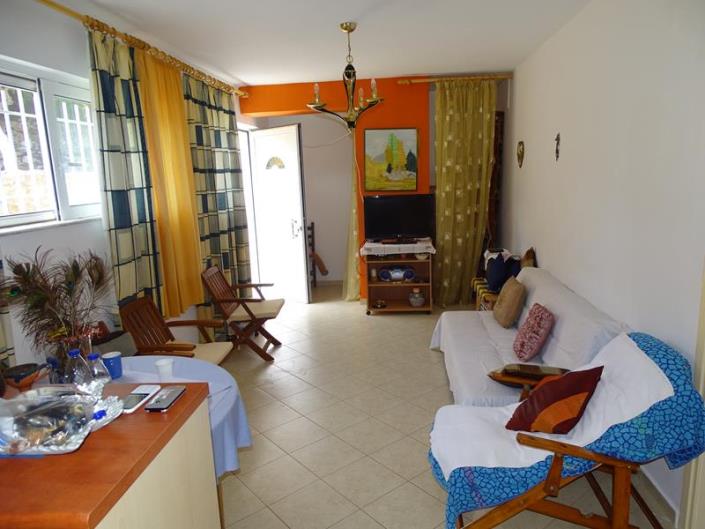 Image No.18-Villa / Détaché de 5 chambres à vendre à Plaka