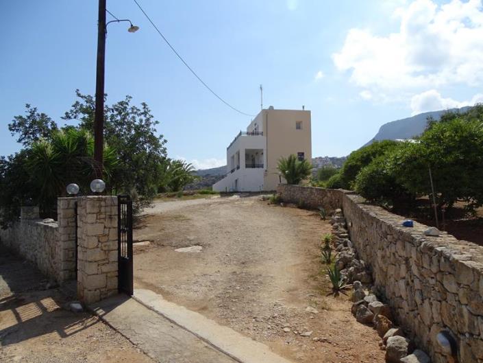 Image No.20-Villa / Détaché de 5 chambres à vendre à Plaka