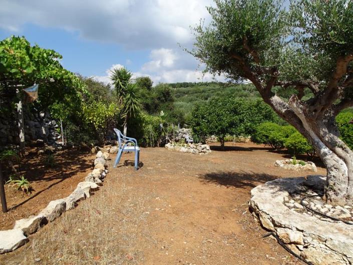 Image No.21-Villa / Détaché de 5 chambres à vendre à Plaka