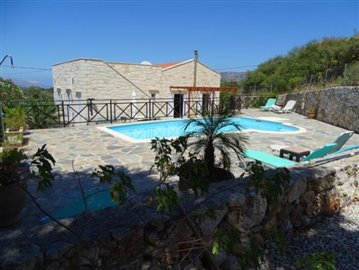 3 Bed Villa / Detached for sale