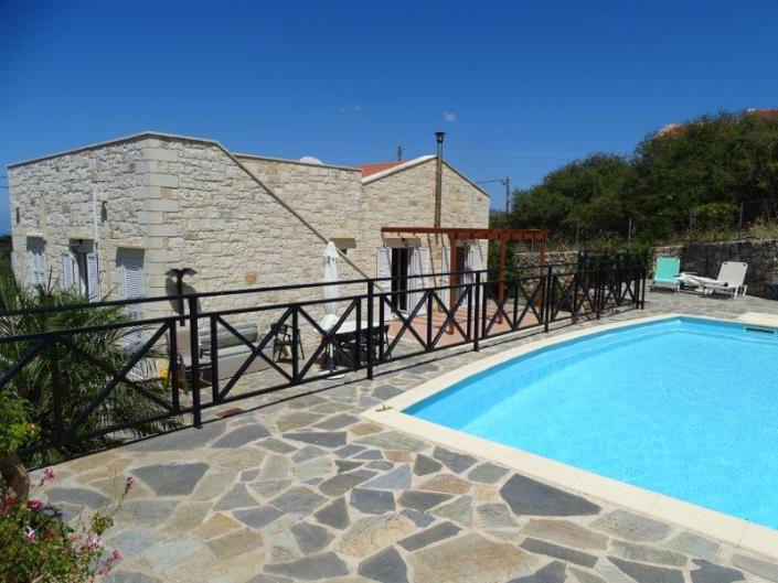 Image No.21-3 Bed Villa / Detached for sale