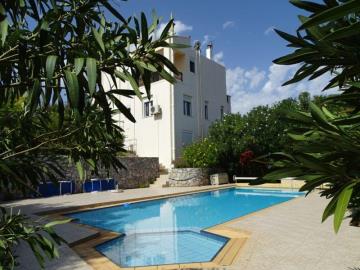 Villa / Détaché de 4 chambres à vendre à Vamos