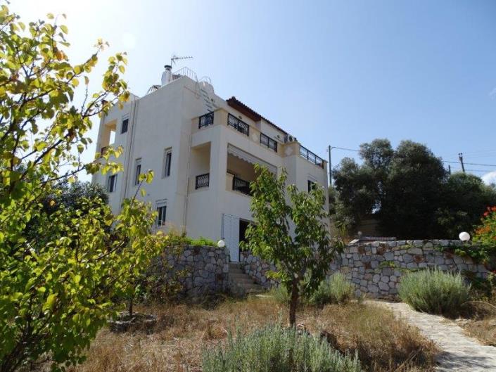 Image No.2-Villa / Détaché de 4 chambres à vendre à Vamos