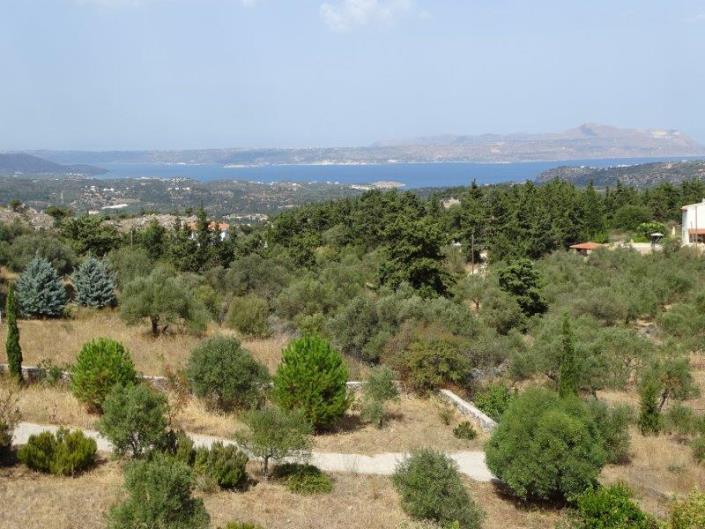 Image No.3-Villa / Détaché de 4 chambres à vendre à Vamos