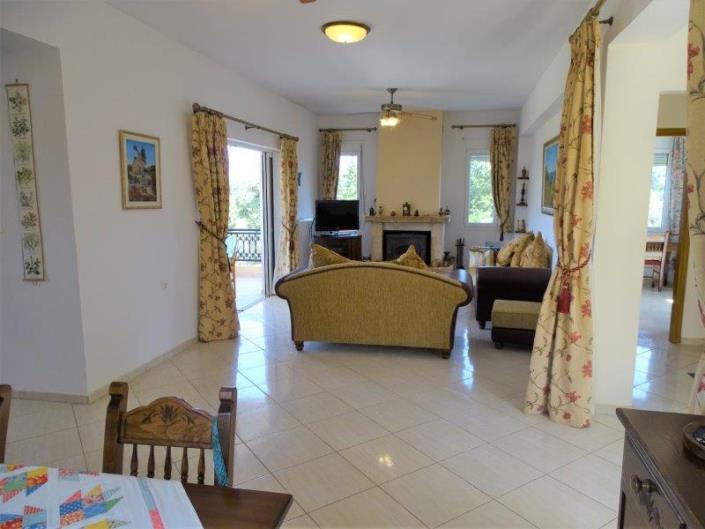 Image No.6-Villa / Détaché de 4 chambres à vendre à Vamos