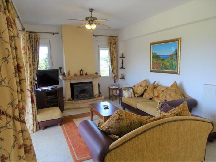 Image No.7-Villa / Détaché de 4 chambres à vendre à Vamos