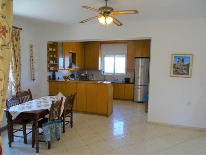 Image No.5-Villa / Détaché de 4 chambres à vendre à Vamos