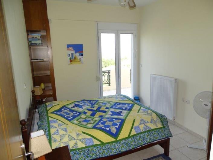 Image No.14-Villa / Détaché de 4 chambres à vendre à Vamos