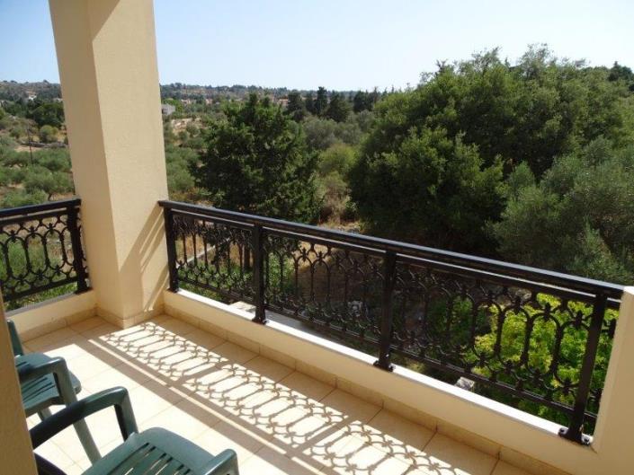 Image No.18-Villa / Détaché de 4 chambres à vendre à Vamos