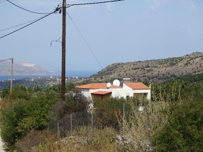 Image No.21-Villa / Détaché de 4 chambres à vendre à Vamos