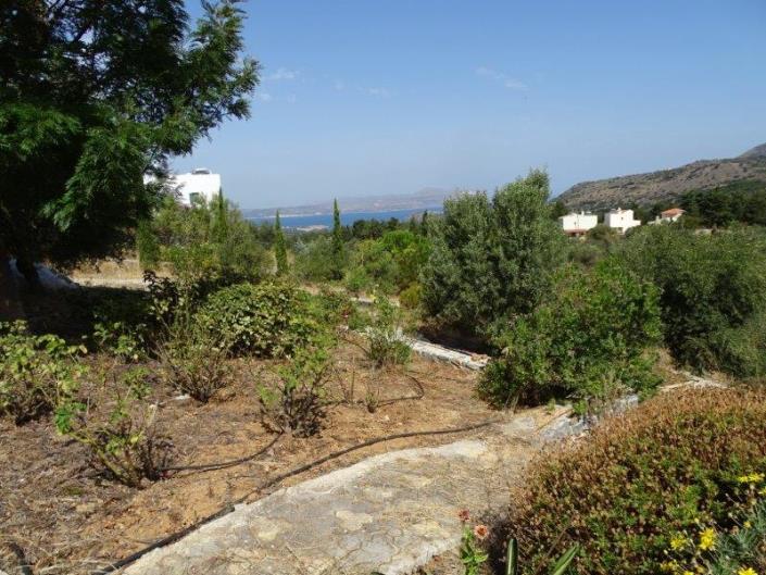 Image No.23-Villa / Détaché de 4 chambres à vendre à Vamos