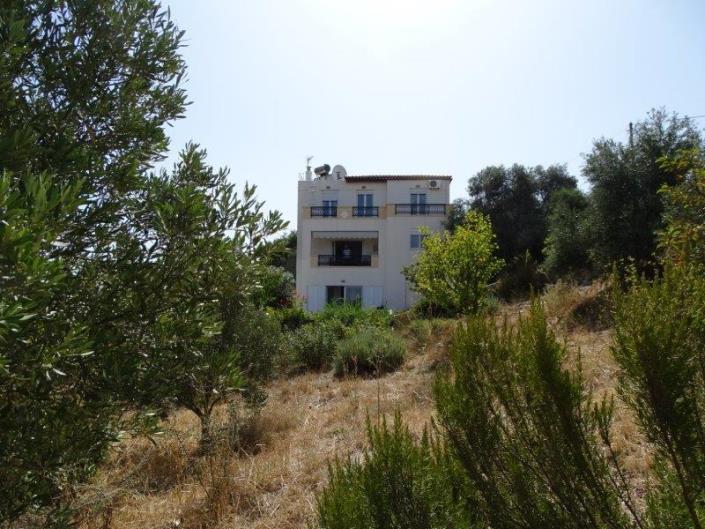 Image No.24-Villa / Détaché de 4 chambres à vendre à Vamos