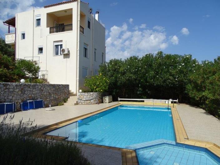 Image No.26-Villa / Détaché de 4 chambres à vendre à Vamos