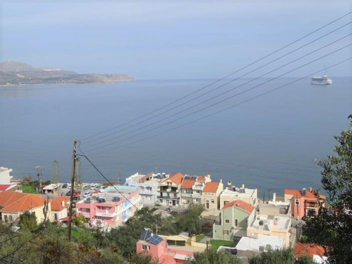 Image No.2-Terre à vendre à Kalyves