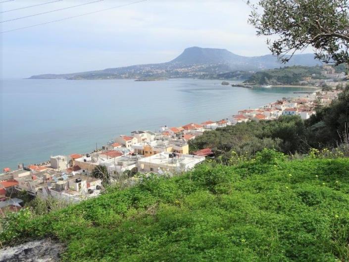 Image No.12-Terre à vendre à Kalyves