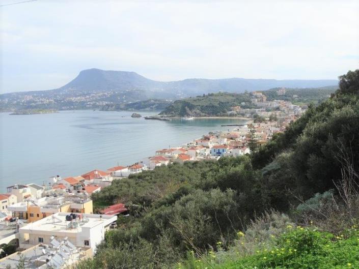 Image No.13-Terre à vendre à Kalyves