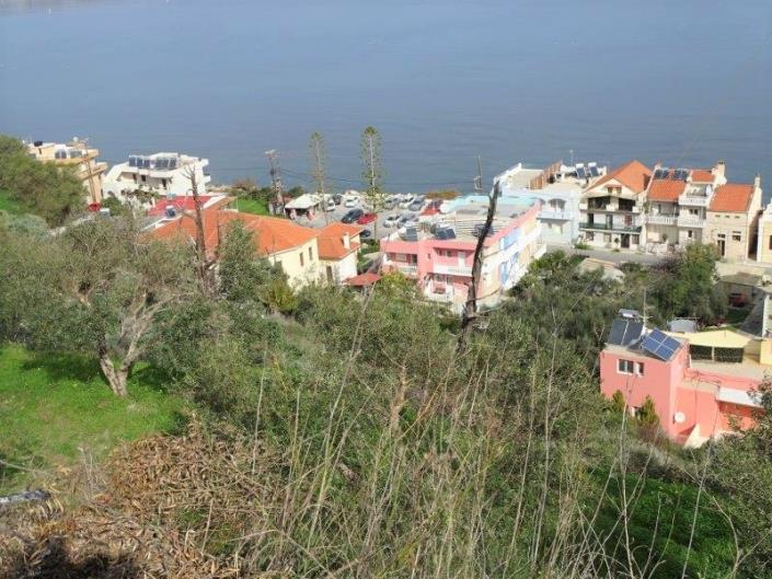 Image No.14-Terre à vendre à Kalyves