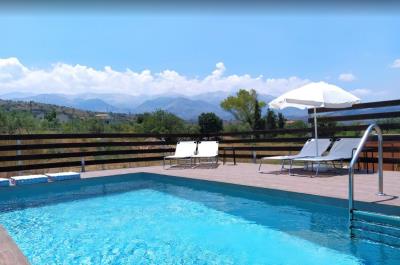 Maison / Villa de 3 chambres à vendre à Armeni