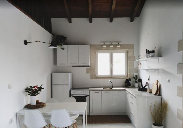 Image No.2-Maison / Villa de 3 chambres à vendre à Armeni