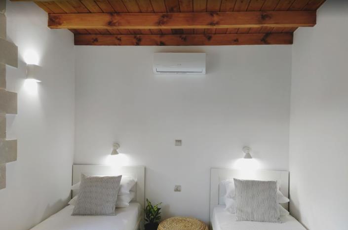 Image No.4-Maison / Villa de 3 chambres à vendre à Armeni