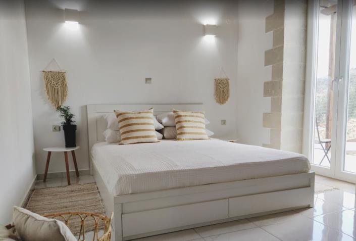 Image No.5-Maison / Villa de 3 chambres à vendre à Armeni