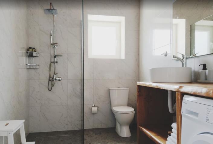 Image No.7-Maison / Villa de 3 chambres à vendre à Armeni