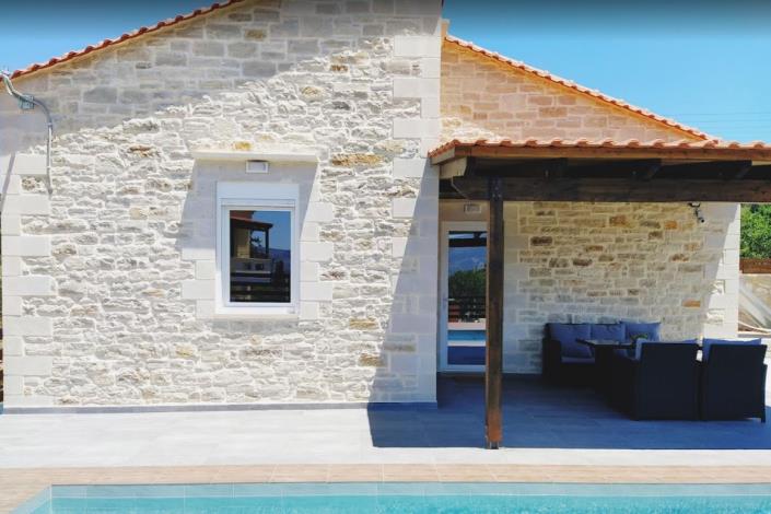 Image No.9-Maison / Villa de 3 chambres à vendre à Armeni