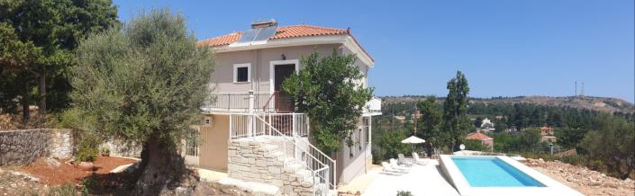 Image No.1-4 Bed Villa / Detached for sale