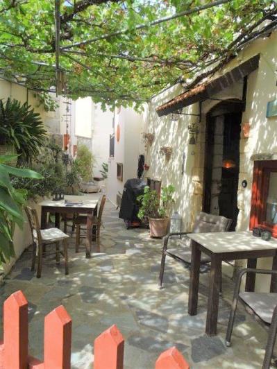 Image No.1-1 Bed Village House for sale