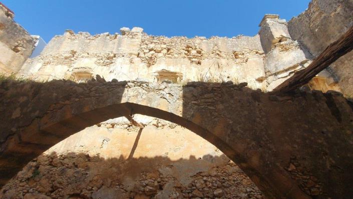 Image No.22-4 Bed Village House for sale