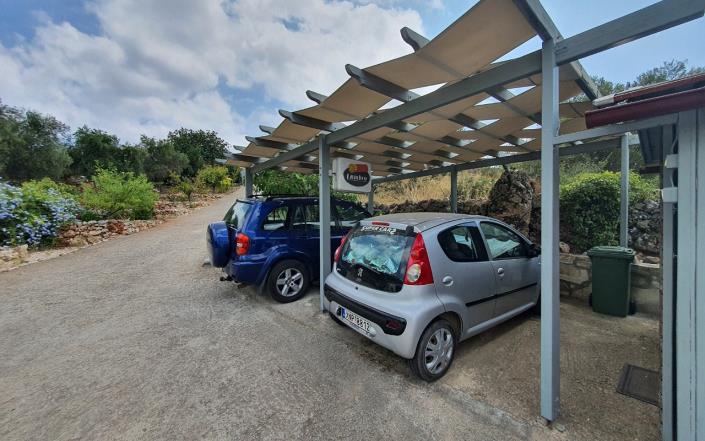 Image No.33-Villa / Détaché de 4 chambres à vendre à Kokkino Horio