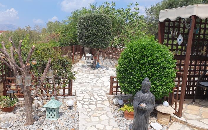 Image No.6-Villa / Détaché de 4 chambres à vendre à Kokkino Horio