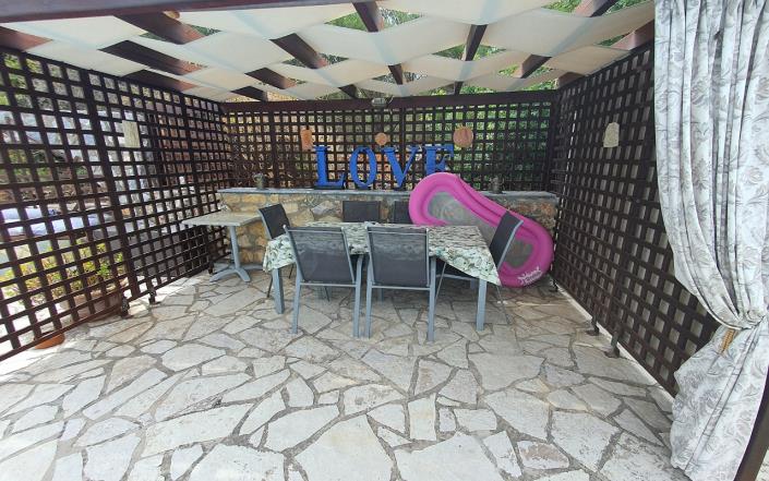 Image No.9-Villa / Détaché de 4 chambres à vendre à Kokkino Horio