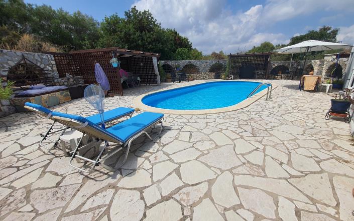 Image No.11-Villa / Détaché de 4 chambres à vendre à Kokkino Horio