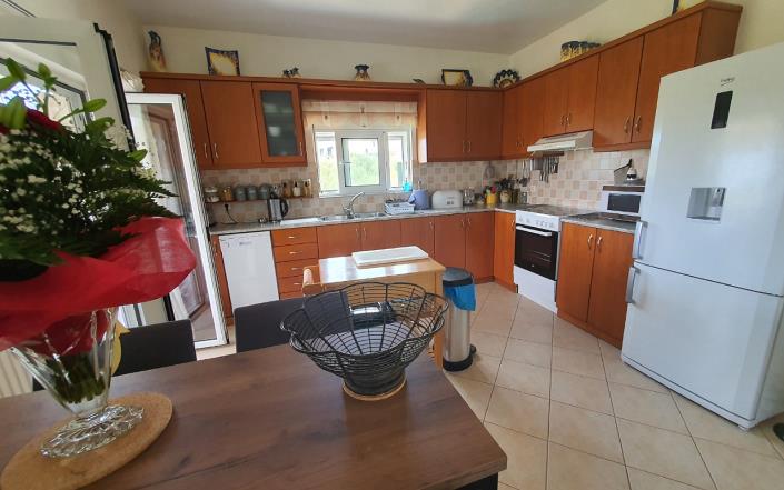 Image No.14-Villa / Détaché de 4 chambres à vendre à Kokkino Horio