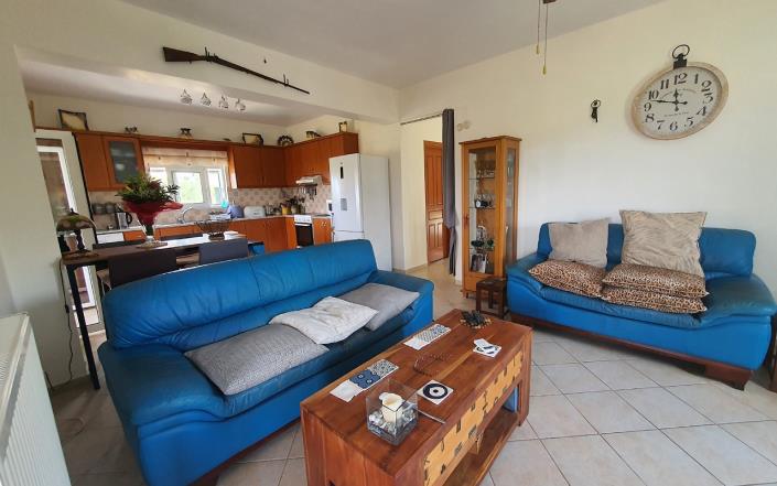 Image No.15-Villa / Détaché de 4 chambres à vendre à Kokkino Horio