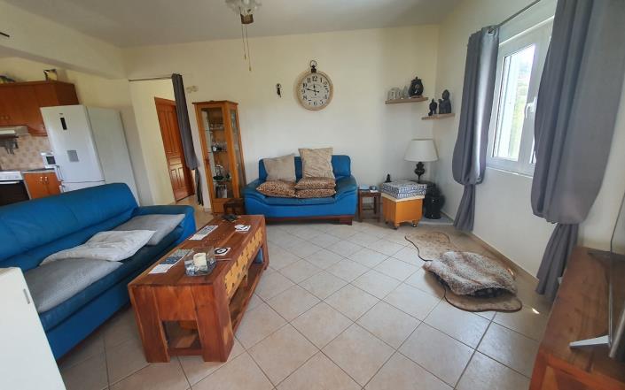 Image No.16-Villa / Détaché de 4 chambres à vendre à Kokkino Horio