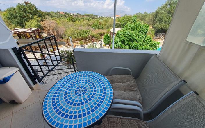 Image No.25-Villa / Détaché de 4 chambres à vendre à Kokkino Horio