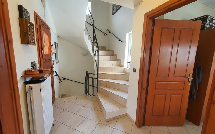 Image No.26-Villa / Détaché de 4 chambres à vendre à Kokkino Horio