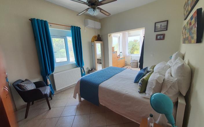 Image No.30-Villa / Détaché de 4 chambres à vendre à Kokkino Horio