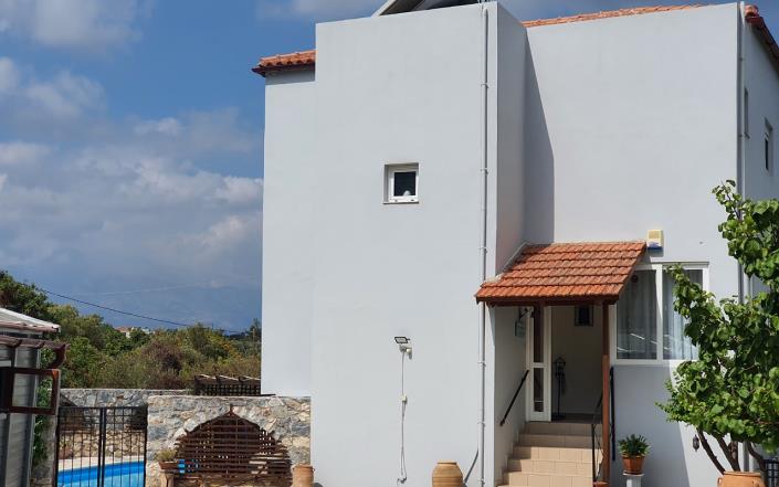 Image No.32-Villa / Détaché de 4 chambres à vendre à Kokkino Horio