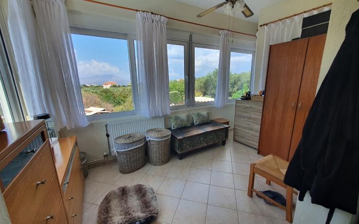 Image No.28-Villa / Détaché de 4 chambres à vendre à Kokkino Horio