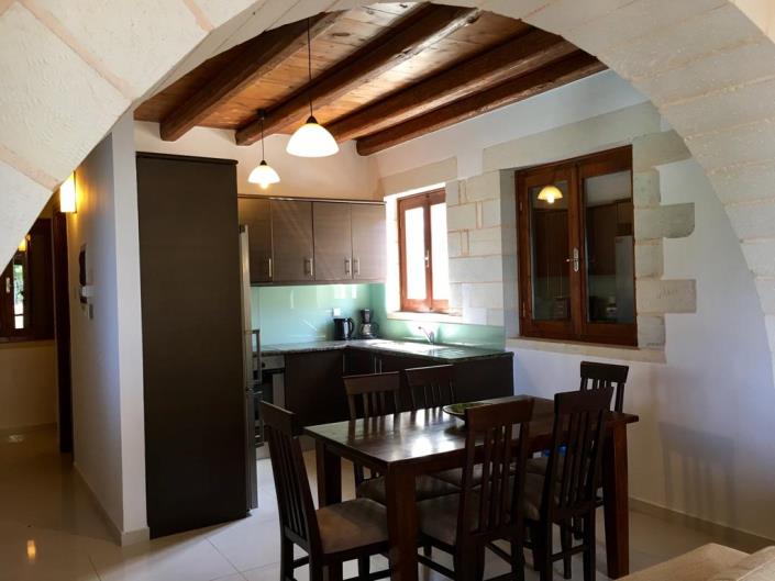 Image No.6-Villa / Détaché de 3 chambres à vendre à Almirida