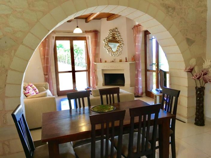 Image No.8-Villa / Détaché de 3 chambres à vendre à Almirida